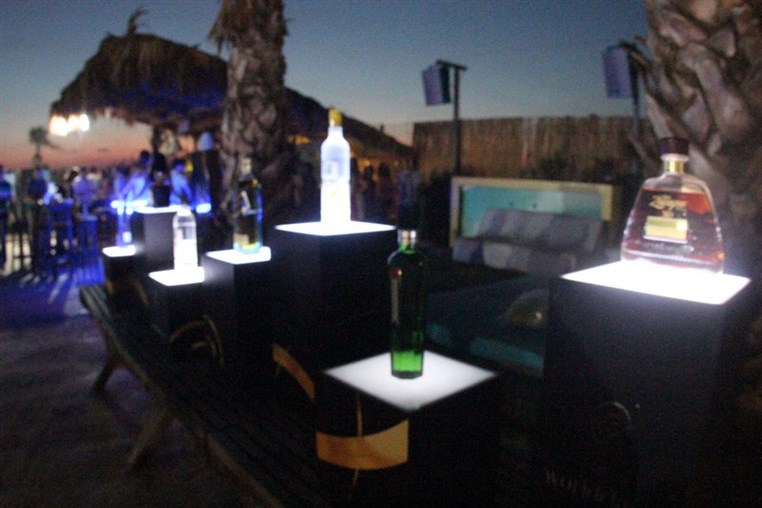 Diageo World Class Competition